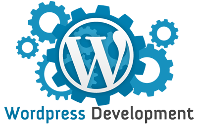 link to Wordpress